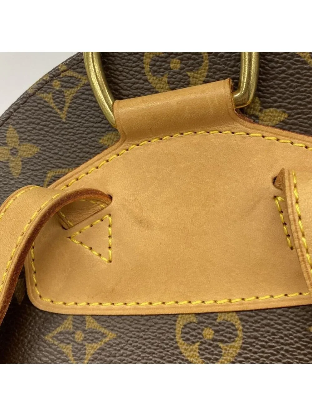 Louis Vuitton this authentic